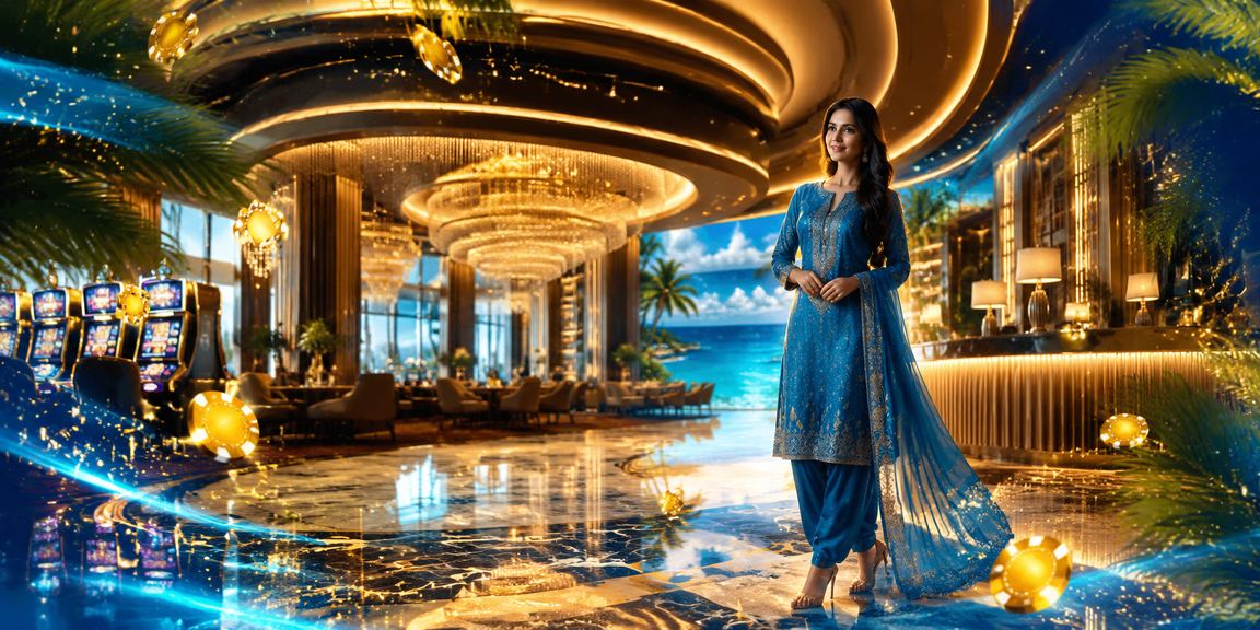 golden casino